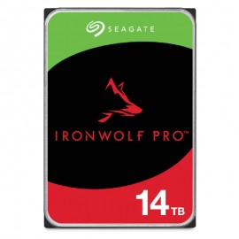  SEAGATE ST14000NT001 ST14000NT001
