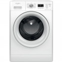 Πλυντήριο Ρούχων Ελεύθερο Whirlpool FFL 7259 W EE 7kg 1200rpm White