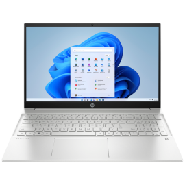 Laptop HP 15-eg2004nv 15.6" 1920x1080 i5-1235U,8GB,512GB,Intel Iris Xe Graphics,W11H,Natural Silver