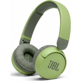 Bluetooth JBL® JR310BT Over Ear Green