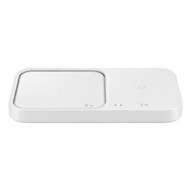 Wireless Charging Qi Pad Samsung EP-P5400BWEGEU 15W White (No Travel Charger)