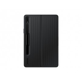 Θήκη Tablet Samsung Protective Standing Cover EF-RX700CBEGWW για το Galaxy Tab S8 Black