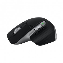 Mouse LOGITECH MX Master 3S for Mac 8000 DPI Laser Black