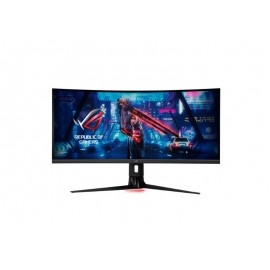 Gaming Monitor ASUS XG349C 34.14 ", IPS, 3440x1440, 1 ms, 180 Hz, Curved screen