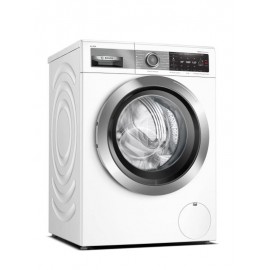 Πλυντήριο Ρούχων Ελεύθερο BOSCH WAX32EH0BY 10 Kg 1600 rpm White