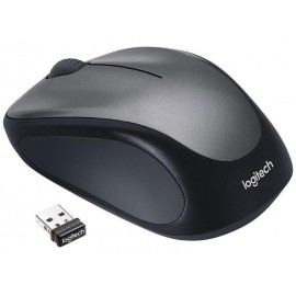 Mouse Logitech M235 910-002201 Wireless black