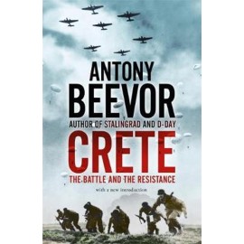 CRETE THE BATTLE AND THE RESISTANCE PB B FORMAT