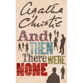 AND THEN THERE WERE NONE PB A FORMAT