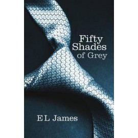 FIFTY SHADES TRILOGY 1: FIFTY SHADES OF GREY