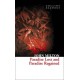 COLLINS CLASSICS : PARADISE LOST AND PARADISE REGAINED PB A FORMAT