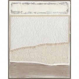  Πίνακας "Abstract" Καμβάς 80x100cm