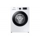 Πλυντήριο Ρούχων Ελεύθερο Samsung WW11BGA046AE 11kg 1400rpm White