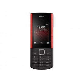 Nokia 5710XA 4G Dual Sim Black/Red