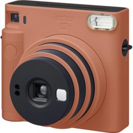 Φωτογραφική Μηχανή FUJIFILM Instax Square SQ1 Orange