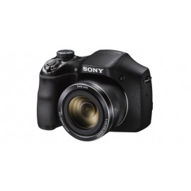 Φωτογραφική Μηχανή SONY DSC-H300 Black