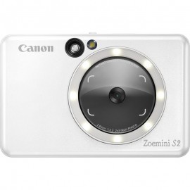 Φωτογραφική Μηχανή CANON Zoemini S2 White