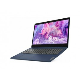Laptop Lenovo IdeaPad 3 15ITL6 15.6" 1920x1080 i5-1135G7,8GB,512GB,Intel Iris Xe Graphics,W11S,Abyss Blue