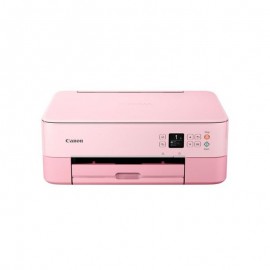 Πολυμηχάνημα Canon Pixma TS5352A Inkjet Wi-Fi Pink