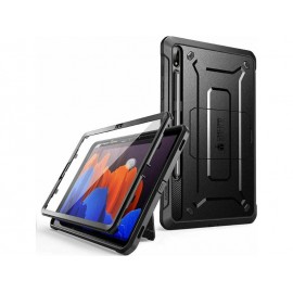 Θήκη Tablet Supcase Unicorn Beetle Pro Back Cover JYJ200925 για Galaxy Tab S7+ Black