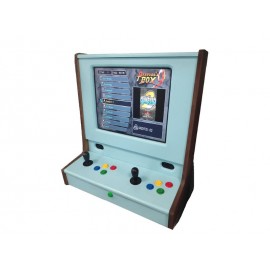 Arcade Game Console - 1660 Games