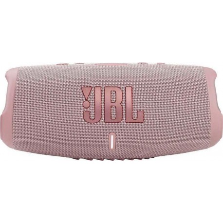 Φορητό Ηχείο JBL® Charge 5 Pink