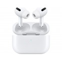 Apple AirPods Pro with Magsafe Charging Case White MLWK3