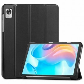 Θήκη Tablet Tech-Protect Smartcase Flip Cover για Realme Pad Mini 8.7'' Black