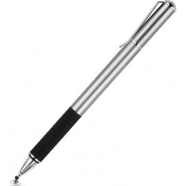 Stylus Pen Tech-Protect Silver (5906735415636)