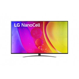 TV LG 55",55NANO816QA, LED, UltraHD,Smart TV,HDR,DVB-S2,Nanocell, 60Hz