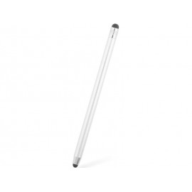 Touch Stylus Pen Tech-Protect Silver (5906735413687)