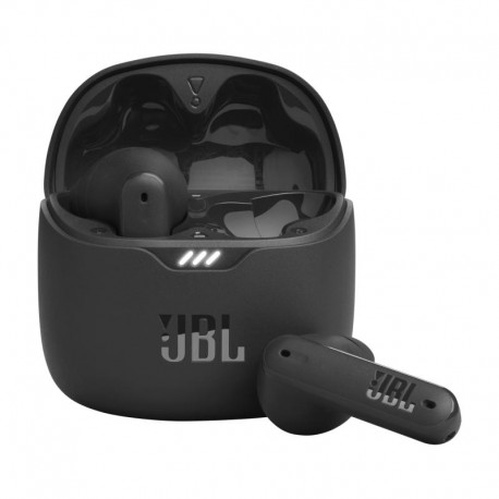Bluetooth JBL® Tune Flex TWS Wireless Black