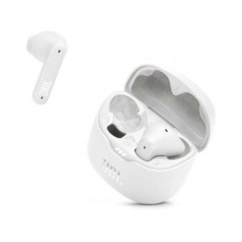 Bluetooth JBL® Tune Flex TWS Wireless White