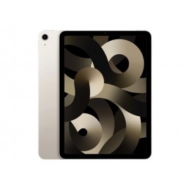 Apple iPad Air 10.9" 2022 256GB Wi-Fi Starlight