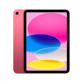 Apple iPad 10,9" 2022 256GB Wi-Fi Pink