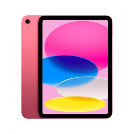 Apple iPad 10,9" 2022 256GB Wi-Fi Pink