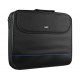 Τσάντα Laptop Natec IMPALA NTO-0359 17.3" Black