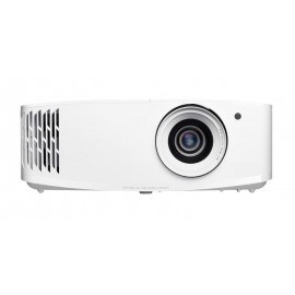 Projector OPTOMA UHD38x White 