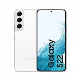 SAMSUNG Galaxy SM-S901B 6.1 " 8 GB Ram 128 GB White