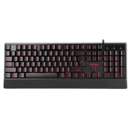 Keyboard ACTIVE JET K-3255 Black