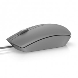 Mouse DELL MS116 1000 DPI Optical Grey