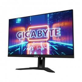 Gaming Monitor GIGABYTE M28U 28 ", SS-IPS, 3840x2160, 1 ms, 144 Hz, Flat screen