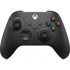 Microsoft Xbox Series Wireless Controller Black