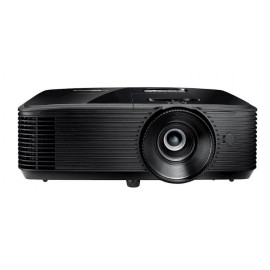 Projector OPTOMA DX322 Black 