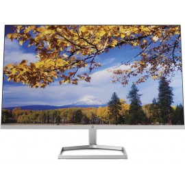  Monitor HP M27f 27 ", IPS, 1920x1080, 5 ms, 75 Hz, Flat screen