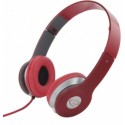 Ακουστικά Esperanza EH145R Techno Red