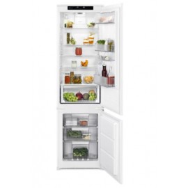 Ψυγείο Εντοιχιζόμενο ELECTROLUX ENS6TE19S No Frost White