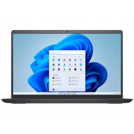 Laptop Dell Inspiron 3511 15.6" 1920x1080 Touch i5-1135G7,8GB,256GB,Intel Iris Xe Graphics,W11H,Carbon Black