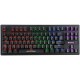 Gaming Keyboard Marvo KG901 Black