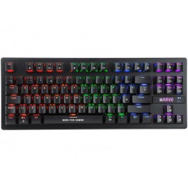 Gaming Keyboard Marvo KG901 Black