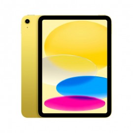 Apple iPad 10.9" 2022 256GB Wi-Fi Yellow